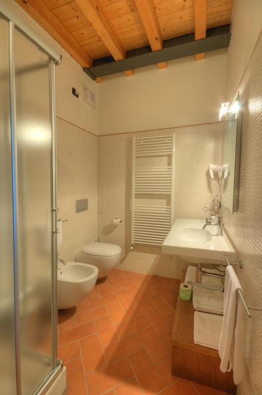 Villa Agriturismo Colombarino Desenzano del Garda Zimmer foto