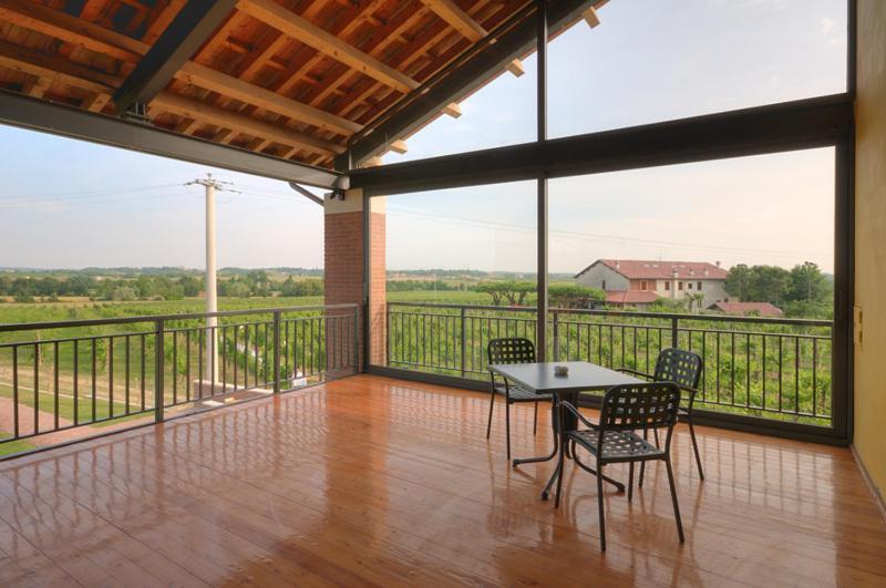 Villa Agriturismo Colombarino Desenzano del Garda Zimmer foto